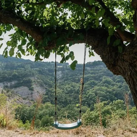 Cute Stone In Provence Semesterbostad *