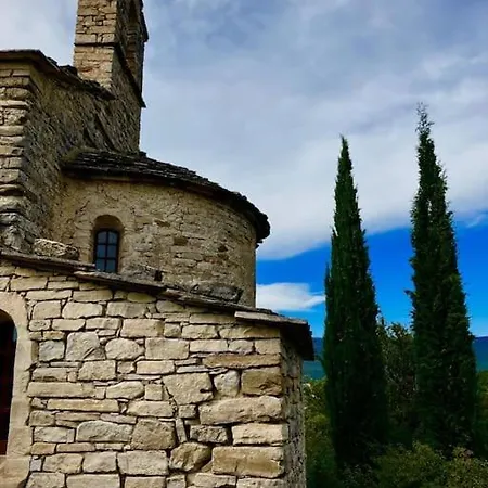 Cute Stone In Provence *