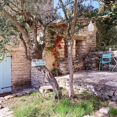 Cute Stone In Provence Dom wakacyjny Revest-Saint-Martin