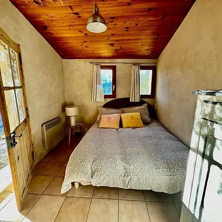 Semesterbostad Cute Stone In Provence *