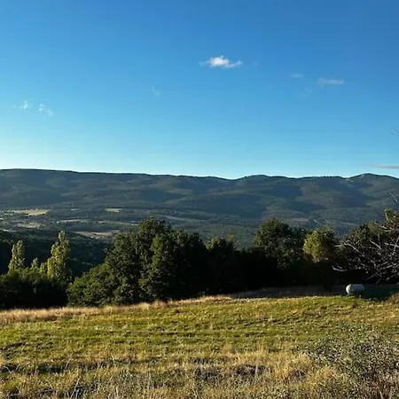 Semesterbostad Cute Stone In Provence