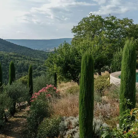 Dom wakacyjny Cute Stone In Provence Revest-Saint-Martin