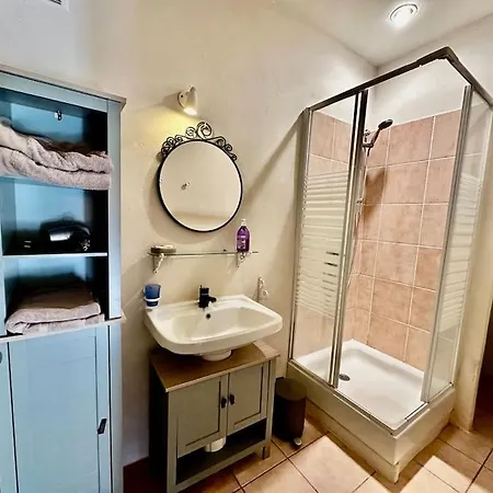 Cute Stone In Provence *