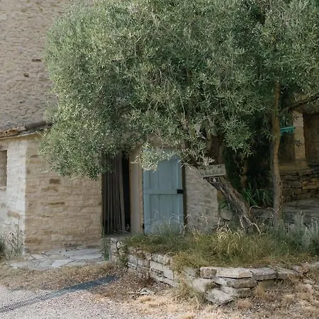 Semesterbostad Cute Stone In Provence *