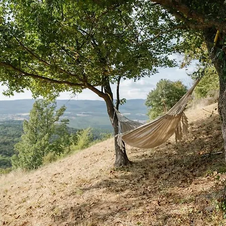 Cute Stone In Provence