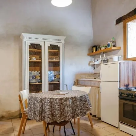 Cute Stone In Provence Semesterbostad *