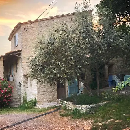 Dom wakacyjny Cute Stone In Provence